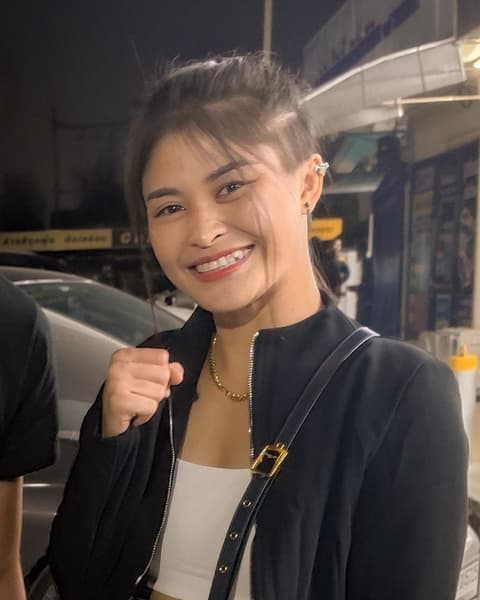 Stamp Fairtex