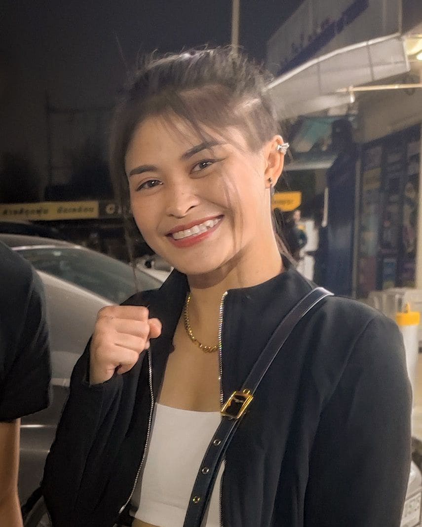 Stamp Fairtex