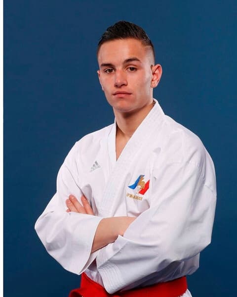 Steven Da Costa