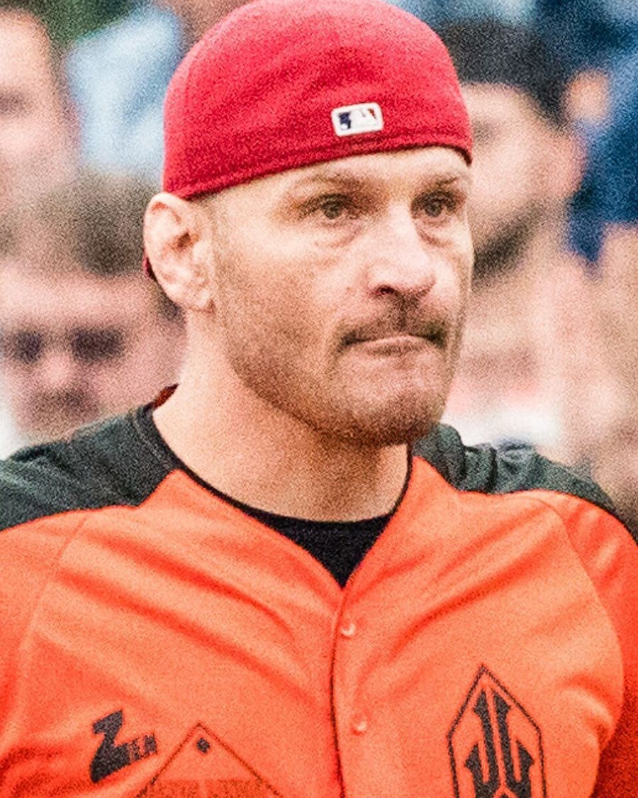 Stipe Miocic