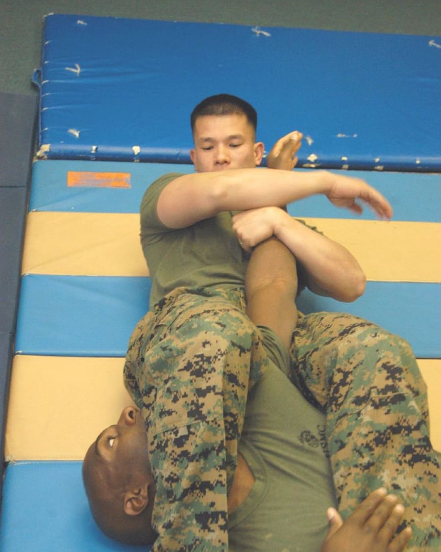 Armbar