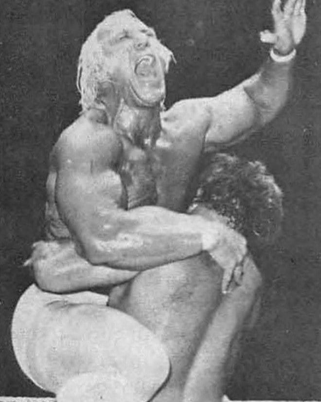 Body lock
