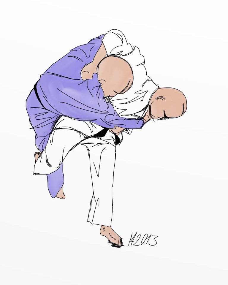 Harai-goshi
