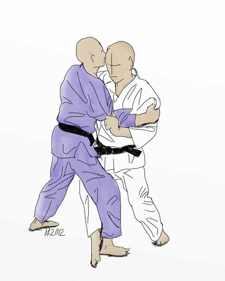 Kouchi-gari
