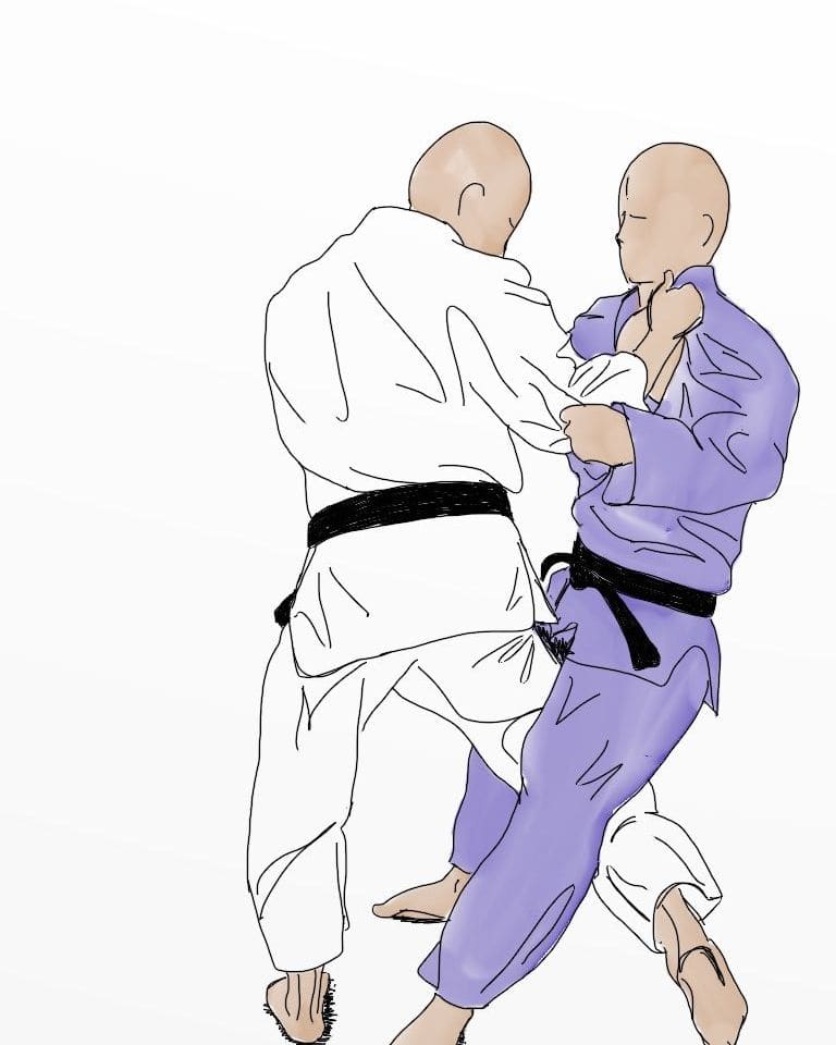 Ouchi-gari