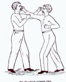 Shoulder roll