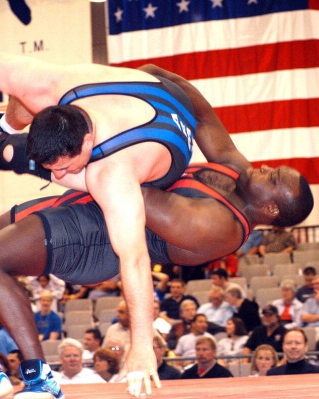 Suplex