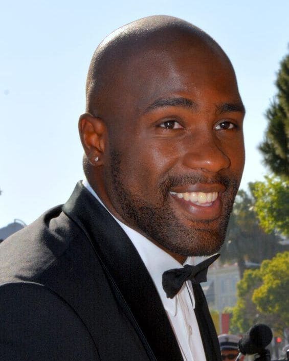 Teddy Riner