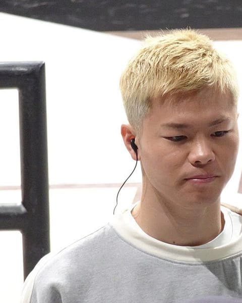 Tenshin Nasukawa