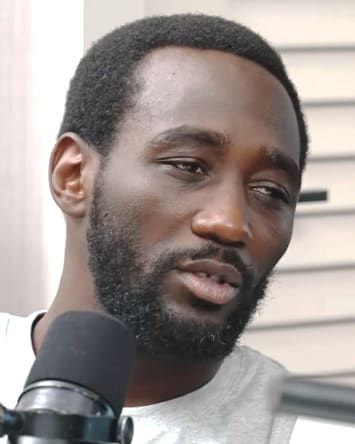 Terence Crawford