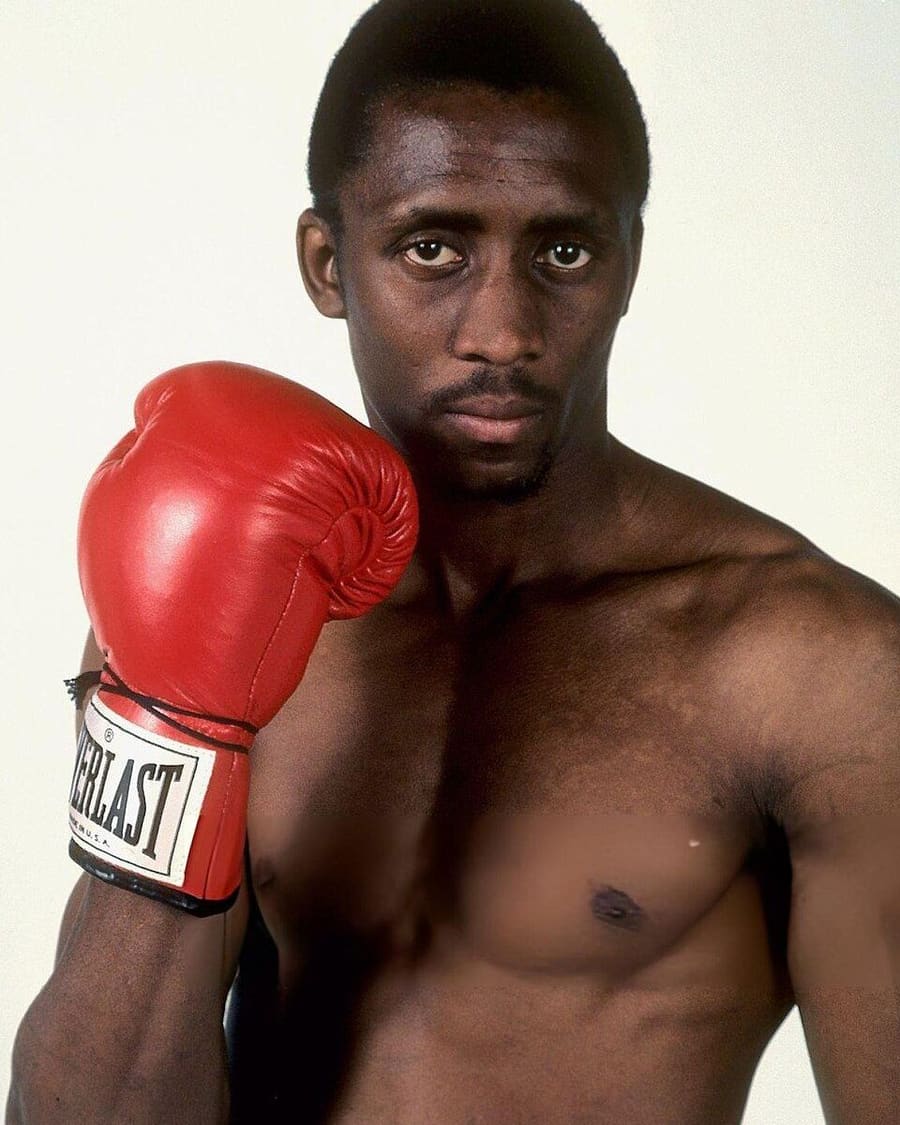 Thomas Hearns