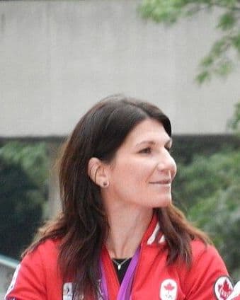 Tonya Verbeek