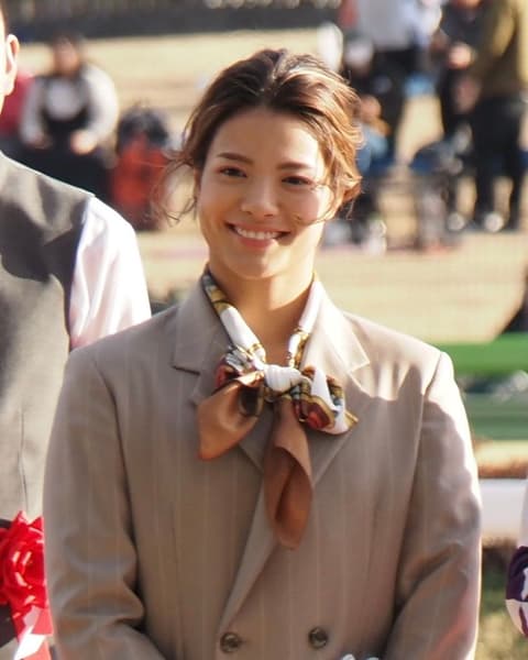 Uta Abe