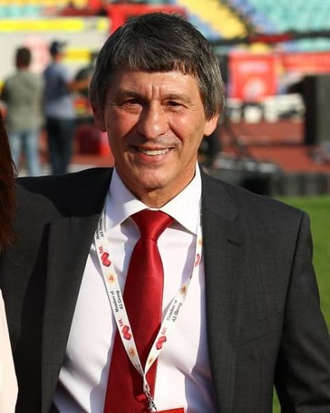 Valentin Yordanov