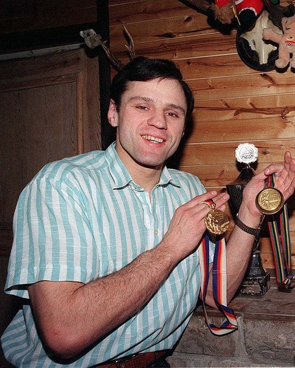 Waldemar Legień