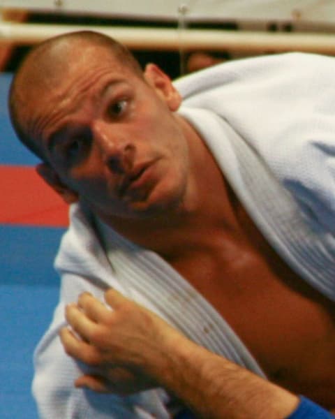 Xande Ribeiro