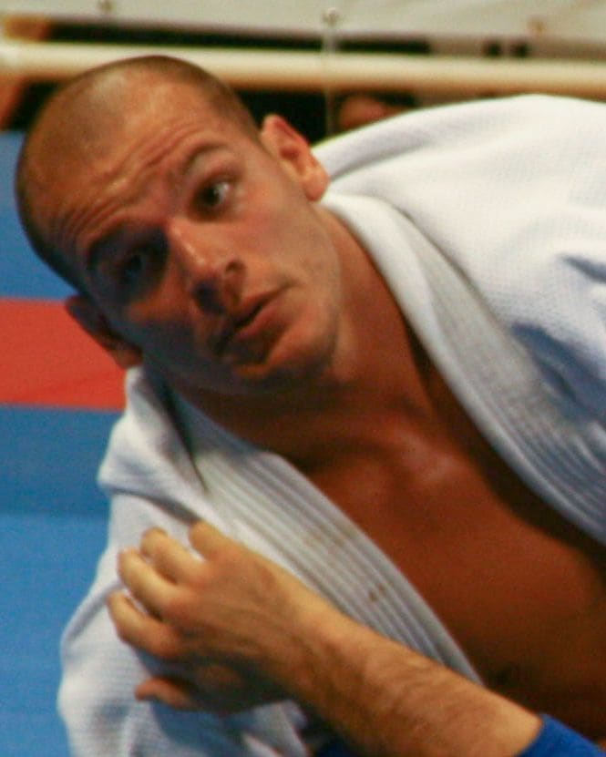 Xande Ribeiro