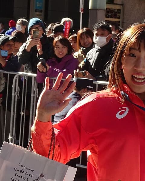 Yui Susaki