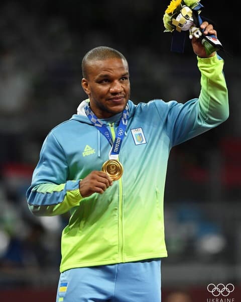 Zhan Beleniuk